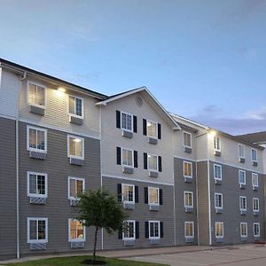 Woodspring Suites Houston Westchase